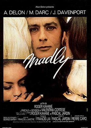 Rent Madly (aka The Love Mates) Online DVD Rental