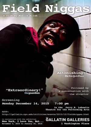 Rent Field Niggas Online DVD Rental