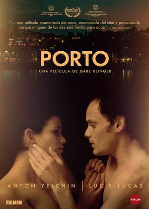 Rent Porto Online DVD Rental
