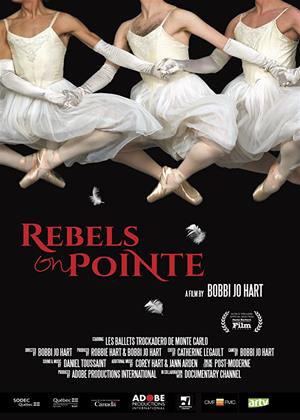 Rent Rebels on Pointe Online DVD Rental