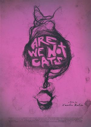 Rent Are We Not Cats Online DVD Rental