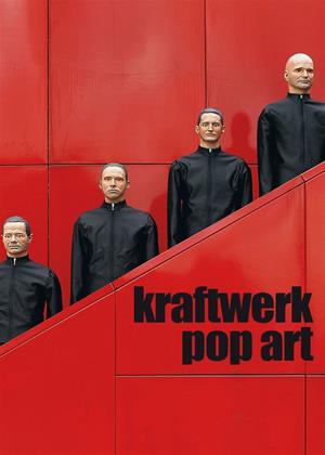 Rent Kraftwerk (aka Kraftwerk - Pop Art) Online DVD Rental
