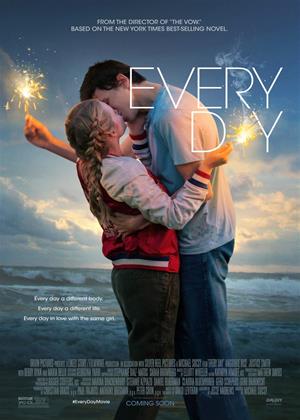 Rent Every Day Online DVD Rental