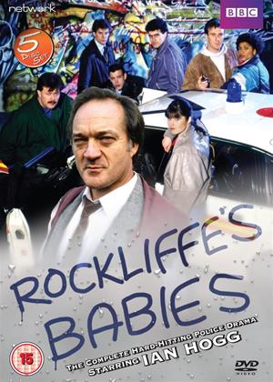 Rent Rockliffe's Babies Online DVD Rental