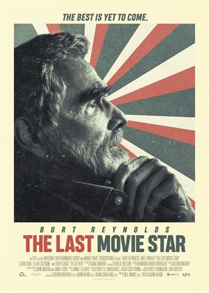 Rent The Last Movie Star Online DVD Rental