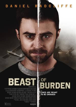 Rent Beast of Burden Online DVD Rental