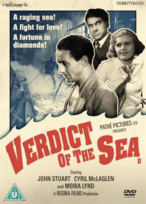 Rent Verdict of the Sea Online DVD Rental