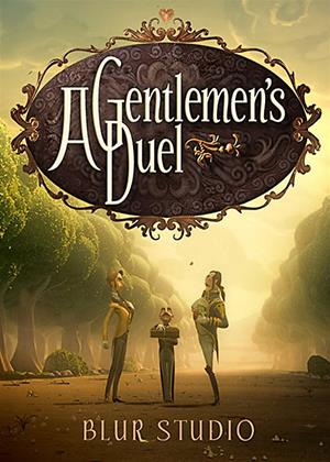 Rent A Gentlemen's Duel Online DVD Rental