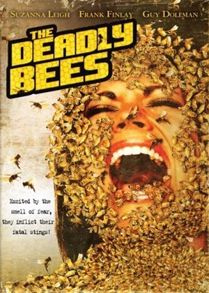 Rent The Deadly Bees Online DVD Rental