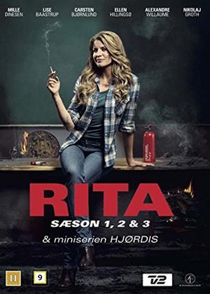 Rent Rita: Series 4 Online DVD Rental