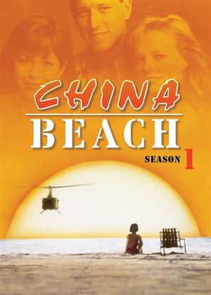 Rent China Beach: Series 1 Online DVD Rental