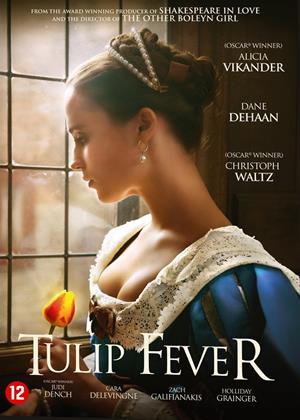 Rent Tulip Fever Online DVD Rental