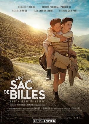 Rent A Bag of Marbles (aka Un sac de billes) Online DVD Rental