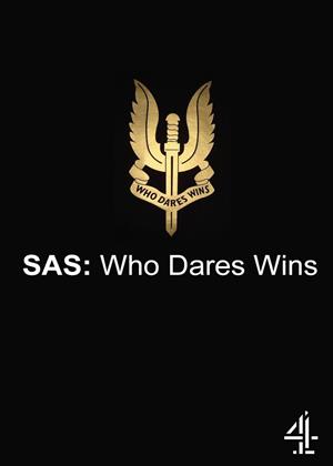 Rent SAS: Who Dares Wins: Series 3 Online DVD Rental