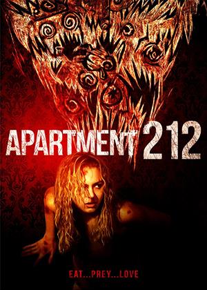 Rent Apartment 212 (aka Gnaw) Online DVD Rental
