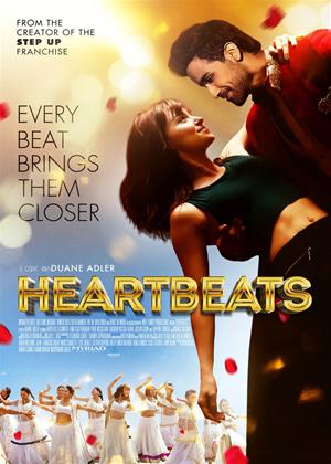 Rent Heartbeats Online DVD Rental
