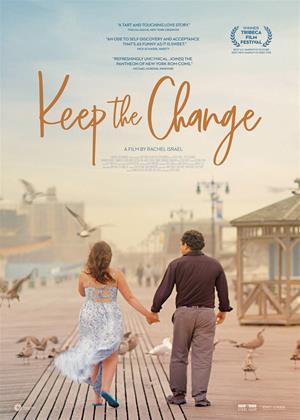 Rent Keep the Change Online DVD Rental