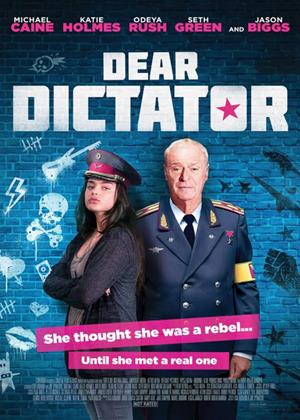 Rent Dear Dictator Online DVD Rental