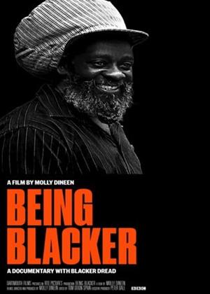 Rent Being Blacker Online DVD Rental