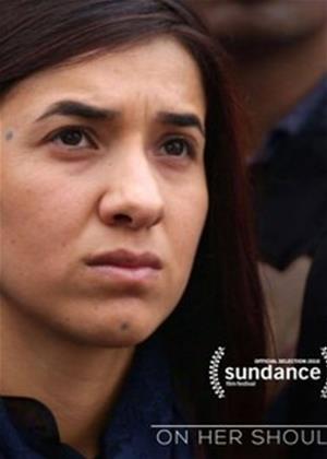 Rent On Her Shoulders Online DVD Rental
