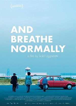 Rent And Breathe Normally (aka Andið eðlilega) Online DVD Rental