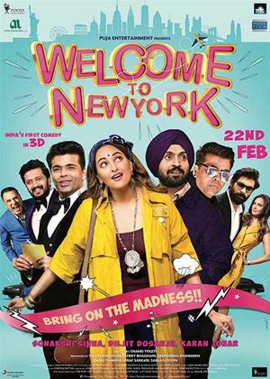 Rent Welcome to New York Online DVD Rental