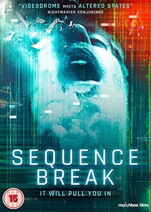 Rent Sequence Break Online DVD Rental