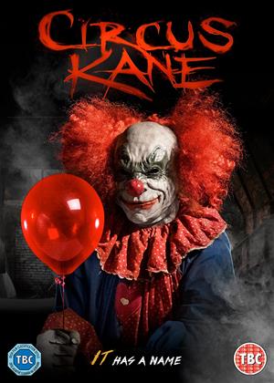 Rent Circus Kane Online DVD Rental