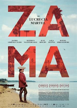 Rent Zama Online DVD Rental