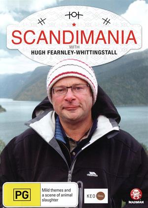 Rent Scandimania Online DVD Rental