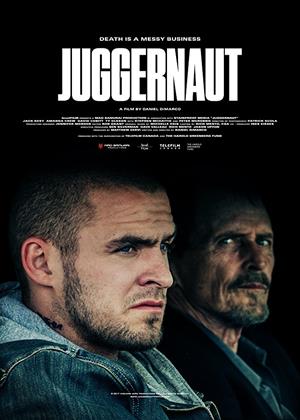 Rent Juggernaut (aka Wrecking Ball) Online DVD Rental