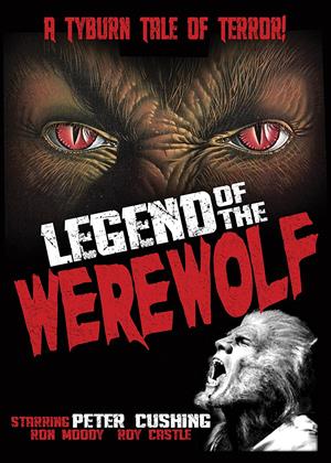 Rent Legend of the Werewolf (aka Plague of the Werewolves) Online DVD Rental