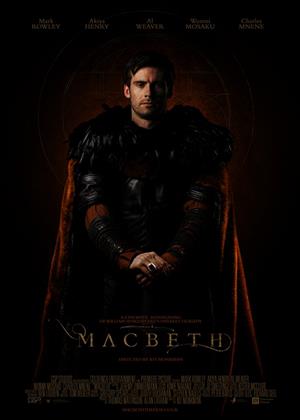 Rent Macbeth (aka Macbeth for Schools) Online DVD Rental