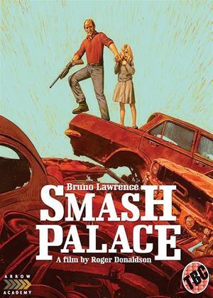 Rent Smash Palace Online DVD Rental