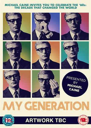 Rent My Generation Online DVD Rental