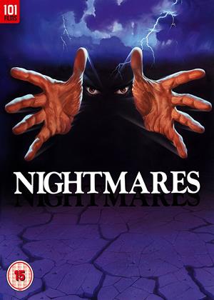 Rent Nightmares Online DVD Rental