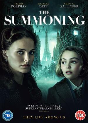 Rent The Summoning (aka Planetarium) Online DVD Rental