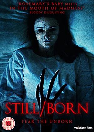 Rent Still/Born Online DVD Rental