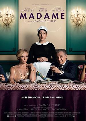 Rent Madame Online DVD Rental