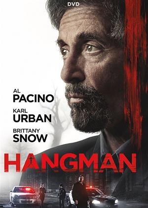 Rent Hangman Online DVD Rental