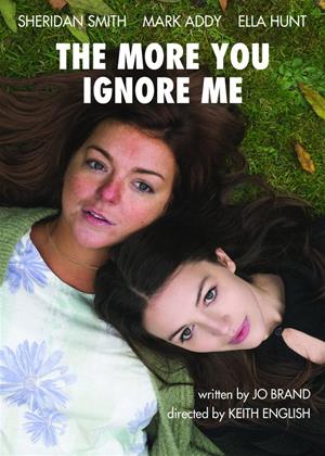 Rent The More You Ignore Me Online DVD Rental