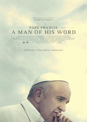 Rent Pope Francis: A Man of His Word Online DVD Rental