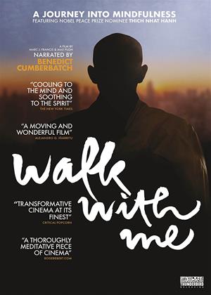 Rent Walk with Me Online DVD Rental