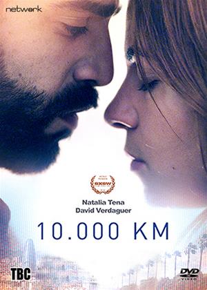 Rent 10,000 Km Online DVD Rental