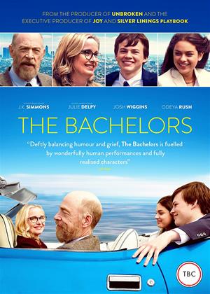Rent The Bachelors (aka The Whole New Everything) Online DVD Rental
