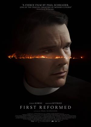 Rent First Reformed Online DVD Rental