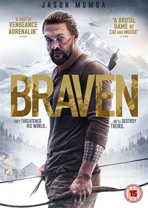 Rent Braven Online DVD Rental