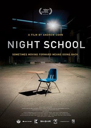 Rent Night School Online DVD Rental