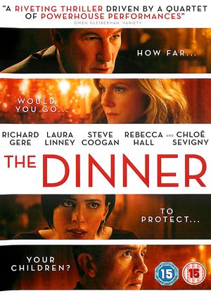 Rent The Dinner Online DVD & Blu-ray Rental