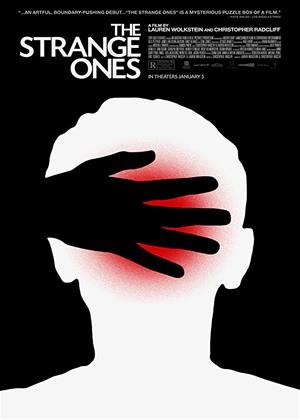 Rent The Strange Ones Online DVD Rental